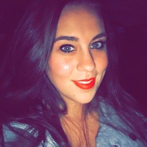 Meet your Posher, Krista